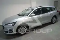 2023 Ford FOCUS
