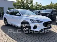 2023 Ford FOCUS