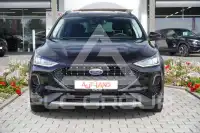 2023 Ford FOCUS