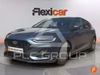 2023 Ford FOCUS