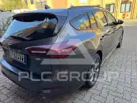 2023 Ford FOCUS