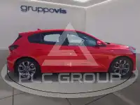 2023 Ford FOCUS