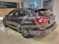 2023 Ford FOCUS