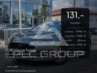 2023 Ford FOCUS