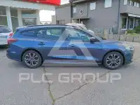 2023 Ford FOCUS