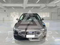2023 Ford FOCUS