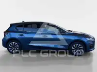 2023 Ford FOCUS