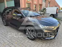 2023 Ford FOCUS