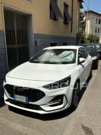 2023 Ford FOCUS