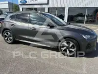 2023 Ford FOCUS