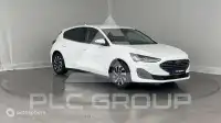 2023 Ford FOCUS