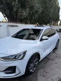 2023 Ford FOCUS