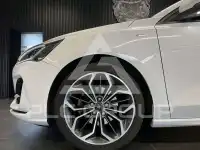 2023 Ford FOCUS