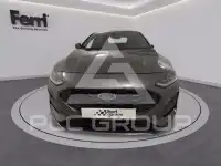 2023 Ford FOCUS