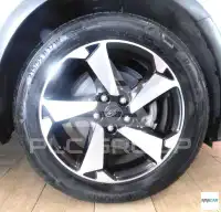 2023 Ford FOCUS