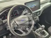 2023 Ford FOCUS