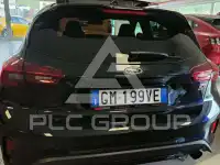 2023 Ford FOCUS