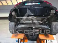2023 Ford FOCUS