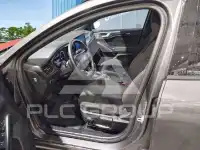 2023 Ford FOCUS