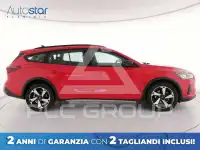 2023 Ford FOCUS