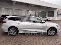 2023 Ford FOCUS