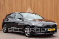2023 Ford FOCUS
