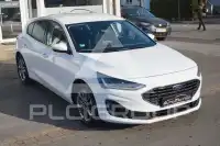 2023 Ford FOCUS