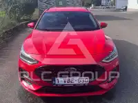 2023 Ford FOCUS