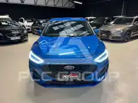 2023 Ford FOCUS