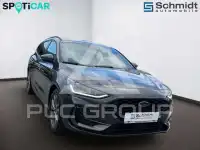 2023 Ford FOCUS