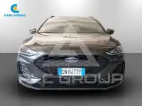 2023 Ford FOCUS
