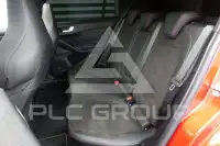 2023 Ford FOCUS