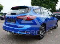 2023 Ford FOCUS