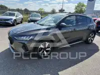 2023 Ford FOCUS