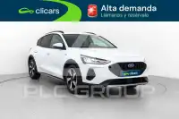 2023 Ford FOCUS