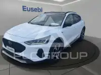 2023 Ford FOCUS