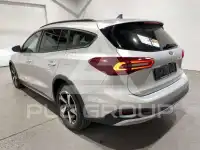 2023 Ford FOCUS