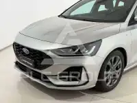 2023 Ford FOCUS