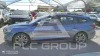 2023 Ford FOCUS