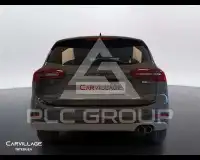 2023 Ford FOCUS