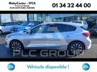 2023 Ford FOCUS