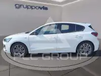 2023 Ford FOCUS