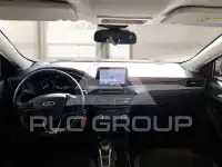 2023 Ford FOCUS