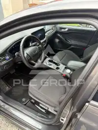 2023 Ford FOCUS