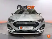 2023 Ford FOCUS