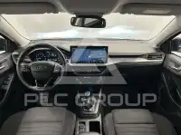 2023 Ford FOCUS