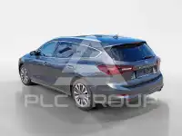 2023 Ford FOCUS