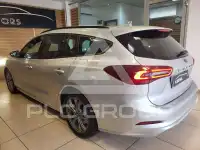 2023 Ford FOCUS