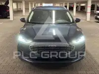 2023 Ford FOCUS
