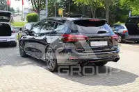 2023 Ford FOCUS